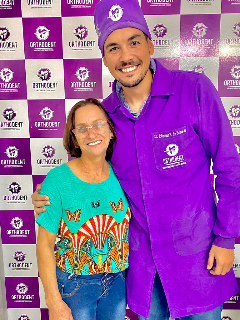 Lentes e estética